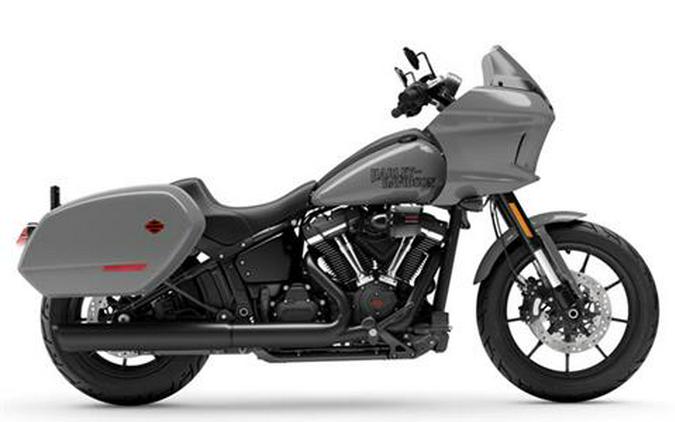 2026 Harley-Davidson Low Rider® ST