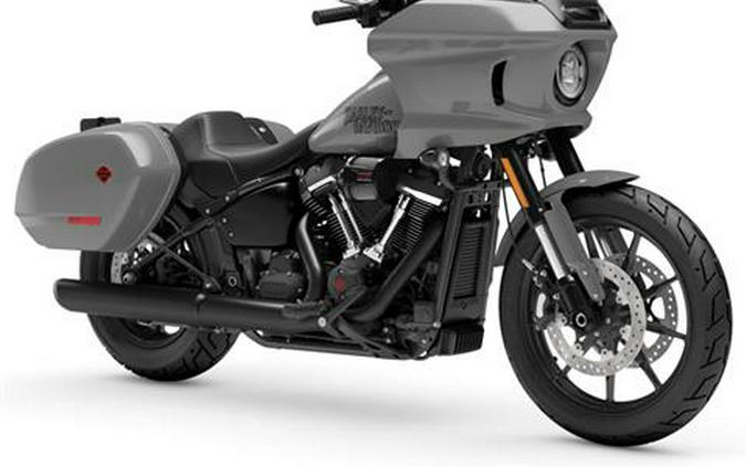 2026 Harley-Davidson Low Rider® ST