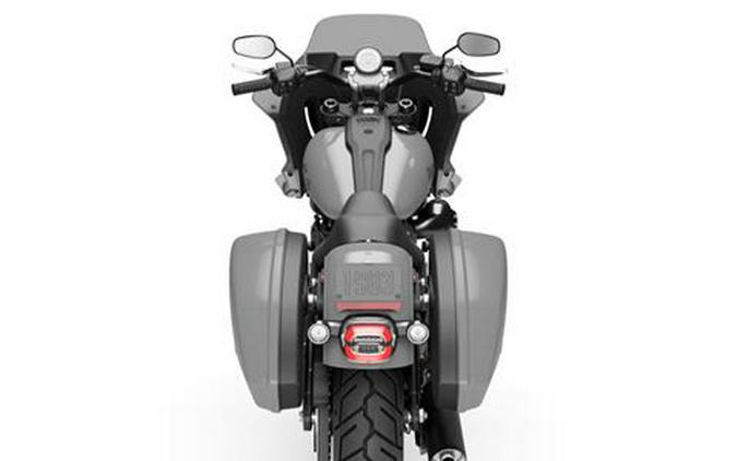 2026 Harley-Davidson Low Rider® ST