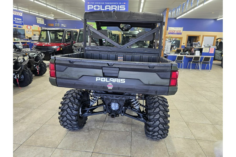 2020 Polaris RANGER XP® 1000 Premium Matte Sage Green