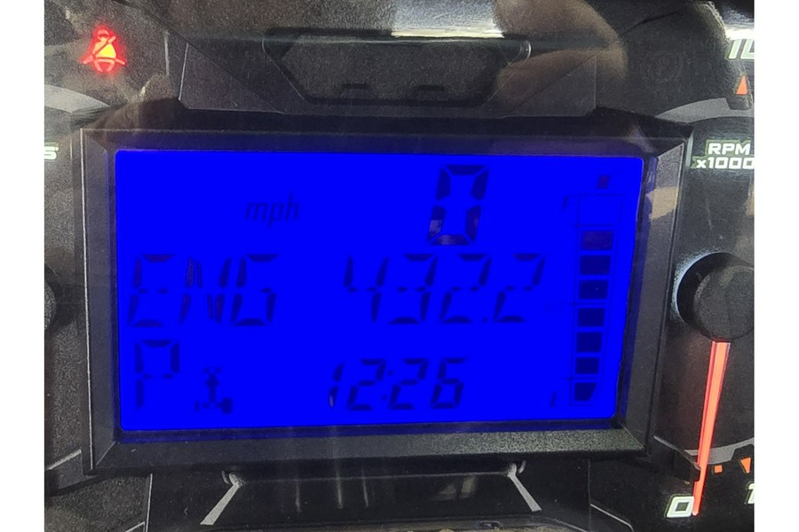 2020 Polaris RANGER XP® 1000 Premium Matte Sage Green