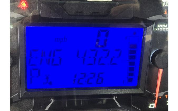 2020 Polaris RANGER XP® 1000 Premium Matte Sage Green