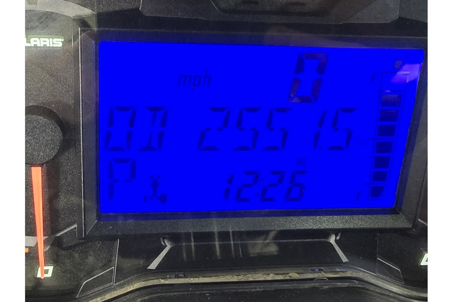 2020 Polaris RANGER XP® 1000 Premium Matte Sage Green