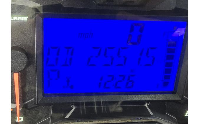 2020 Polaris RANGER XP® 1000 Premium Matte Sage Green