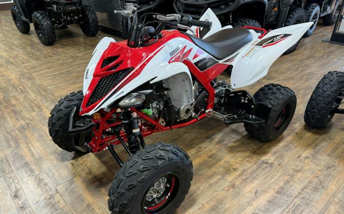 2026 Yamaha Raptor 700R SE