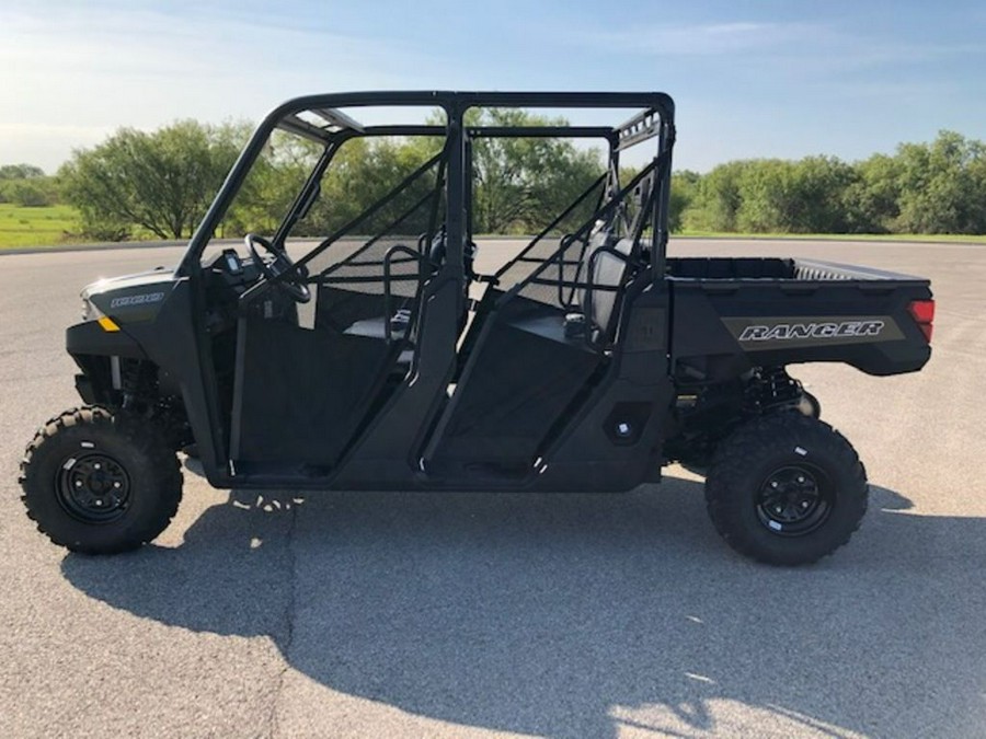 2026 Polaris Ranger® Crew 1000 Base