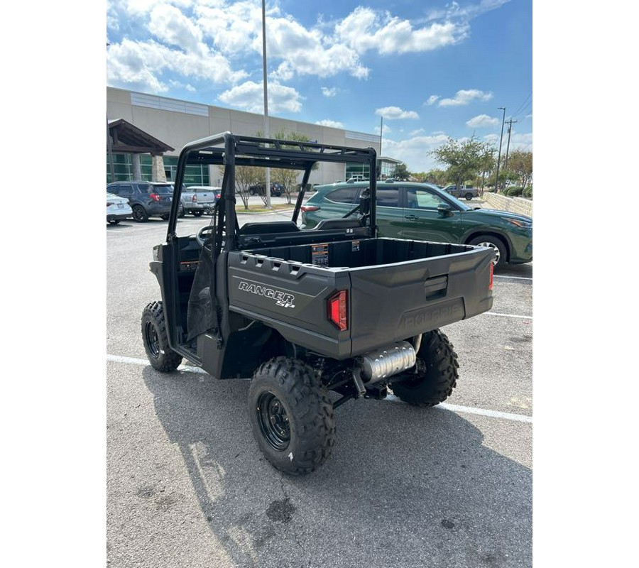 2026 Polaris Ranger® SP 570 Base