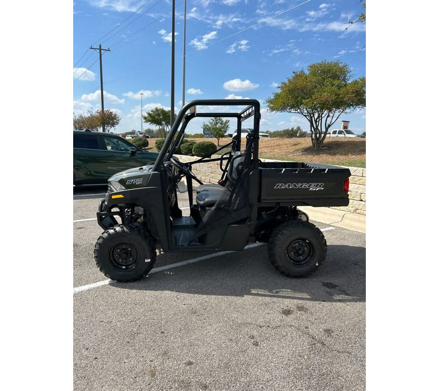 2026 Polaris Ranger® SP 570 Base