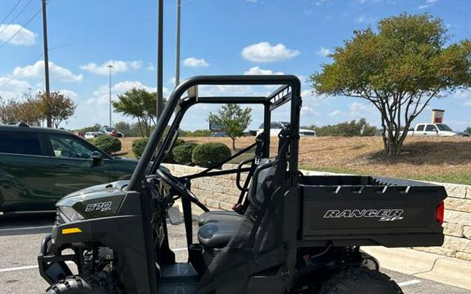 2026 Polaris Ranger® SP 570 Base