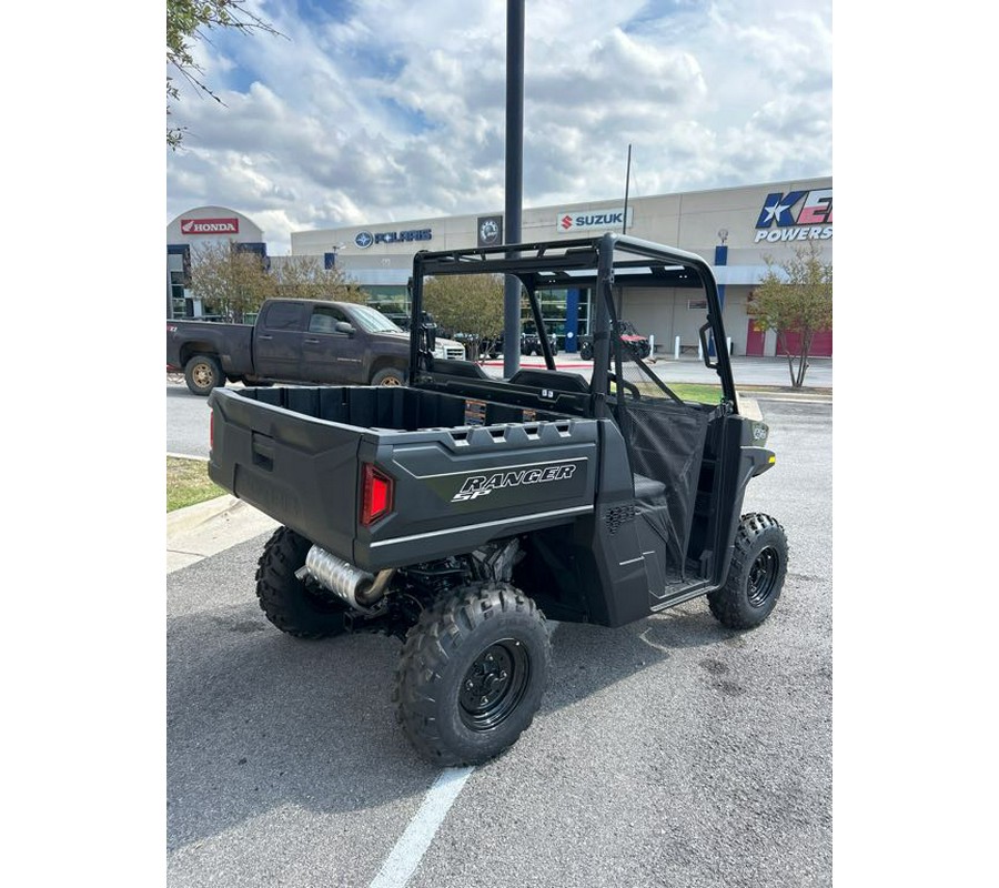 2026 Polaris Ranger® SP 570 Base
