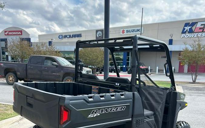 2026 Polaris Ranger® SP 570 Base