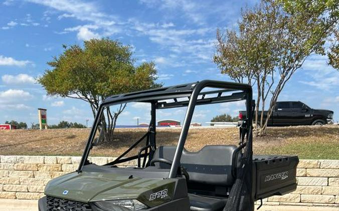 2026 Polaris Ranger® SP 570 Base