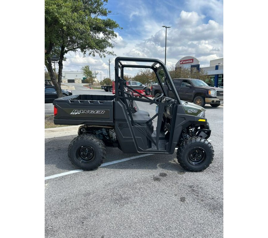 2026 Polaris Ranger® SP 570 Base