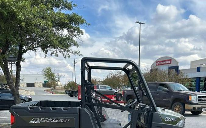 2026 Polaris Ranger® SP 570 Base