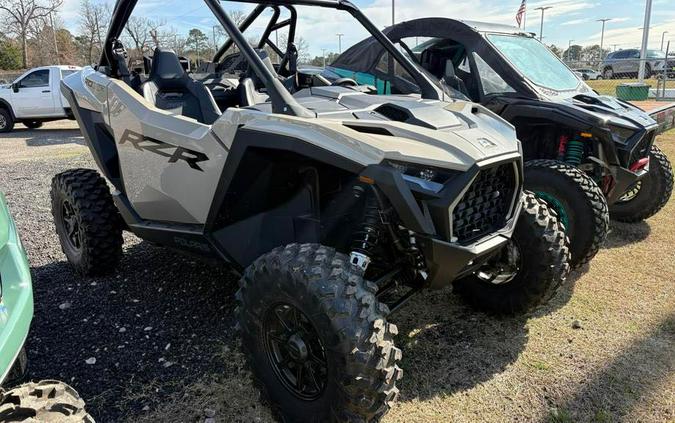 2026 Polaris RZR PRO XP SPORT SAND DUNE