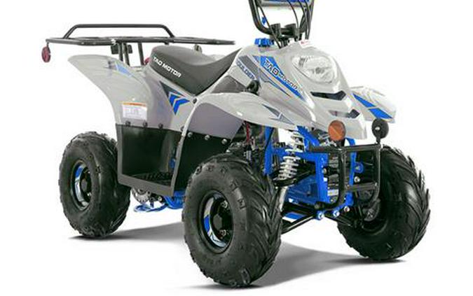 2026 Tao Motor Boulder