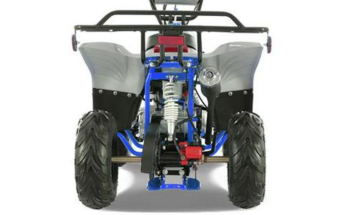 2026 Tao Motor Boulder