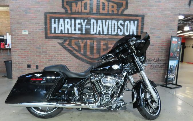 2021 Harley-Davidson® Street Glide® Special FLHXS