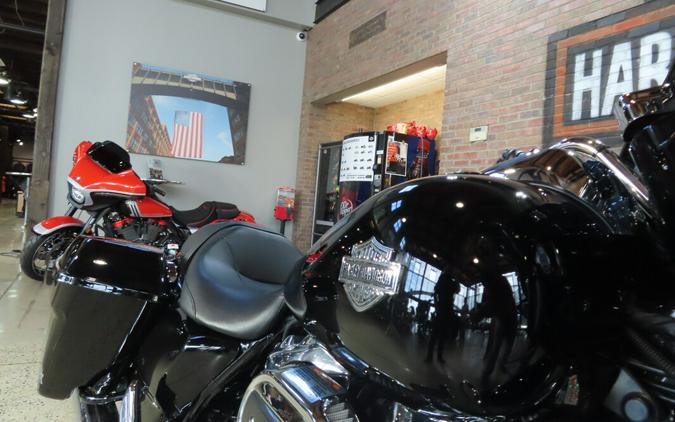 2021 Harley-Davidson® Street Glide® Special FLHXS