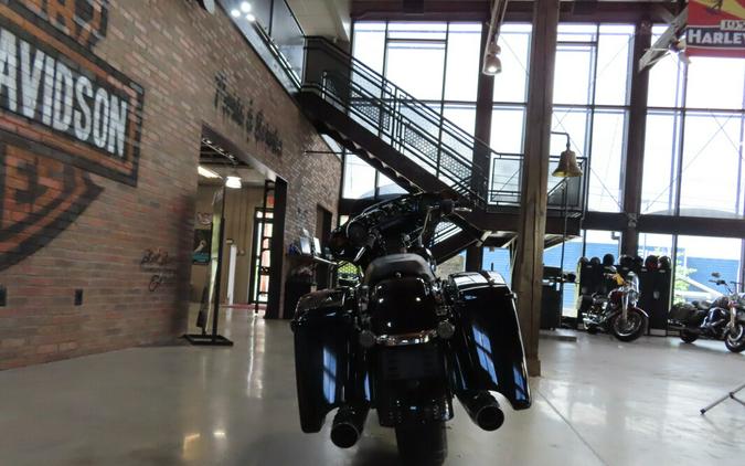 2021 Harley-Davidson® Street Glide® Special FLHXS