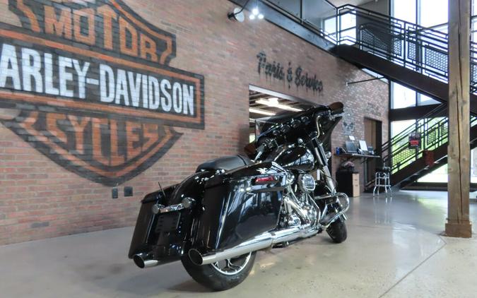 2021 Harley-Davidson® Street Glide® Special FLHXS