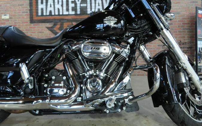 2021 Harley-Davidson® Street Glide® Special FLHXS