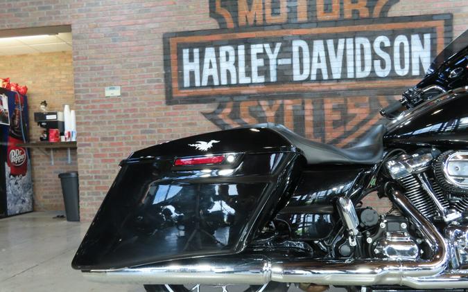 2021 Harley-Davidson® Street Glide® Special FLHXS