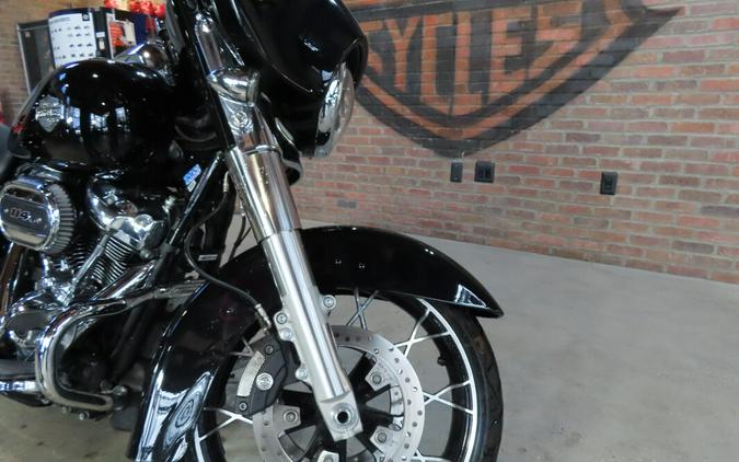 2021 Harley-Davidson® Street Glide® Special FLHXS