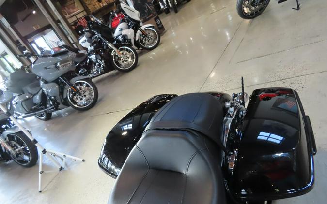 2021 Harley-Davidson® Street Glide® Special FLHXS