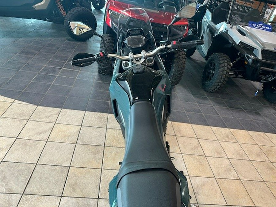 2026 KLE® 500 ABS SE - Kawasaki