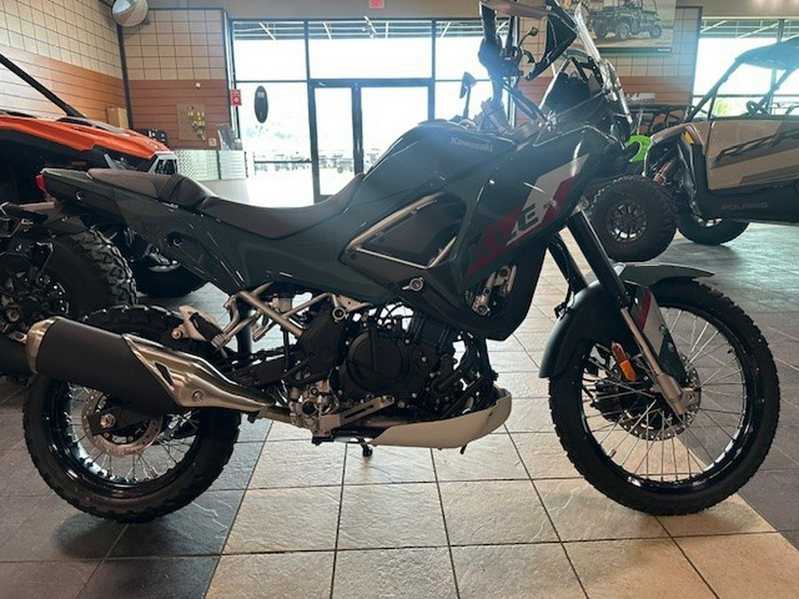 2026 KLE® 500 ABS SE - Kawasaki