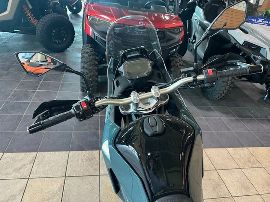 2026 KLE® 500 ABS SE - Kawasaki