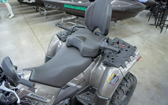 2026 Polaris Sportsman Touring XP 1000 Trail