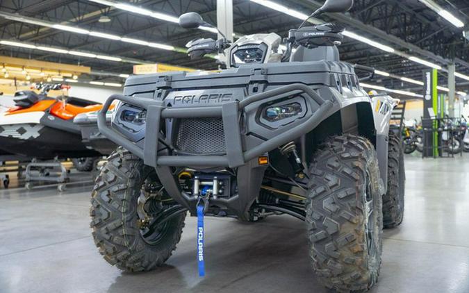 2026 Polaris Sportsman Touring XP 1000 Trail