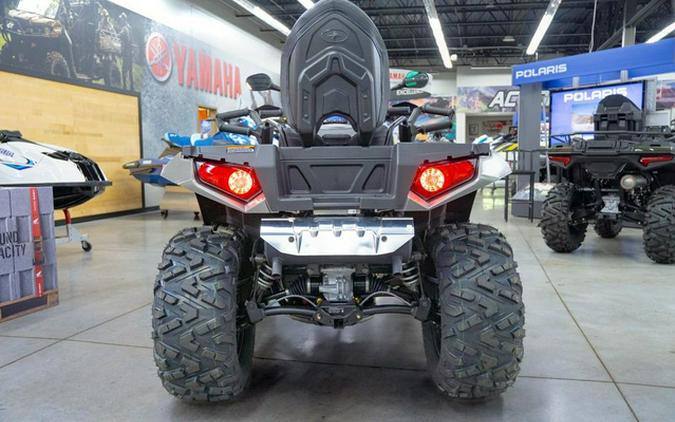 2026 Polaris Sportsman Touring XP 1000 Trail