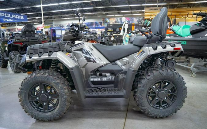 2026 Polaris Sportsman Touring XP 1000 Trail