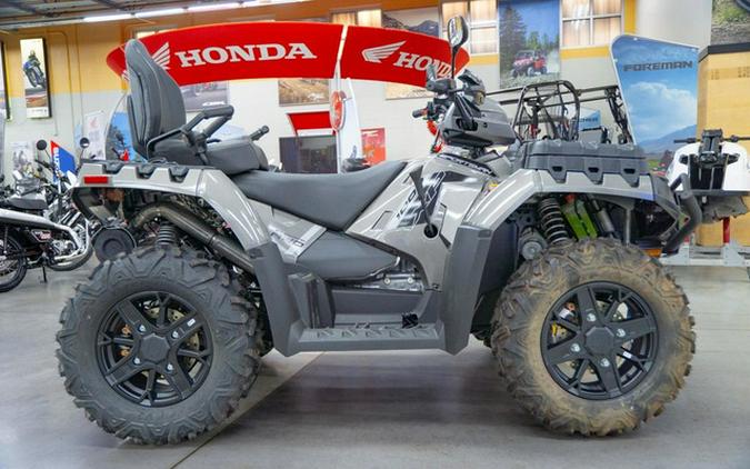 2026 Polaris Sportsman Touring XP 1000 Trail