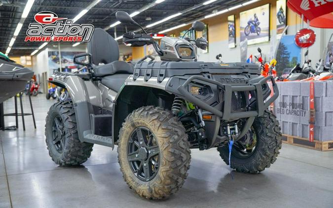 2026 Polaris Sportsman Touring XP 1000 Trail