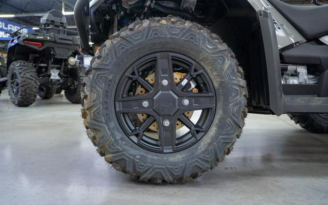 2026 Polaris Sportsman Touring XP 1000 Trail