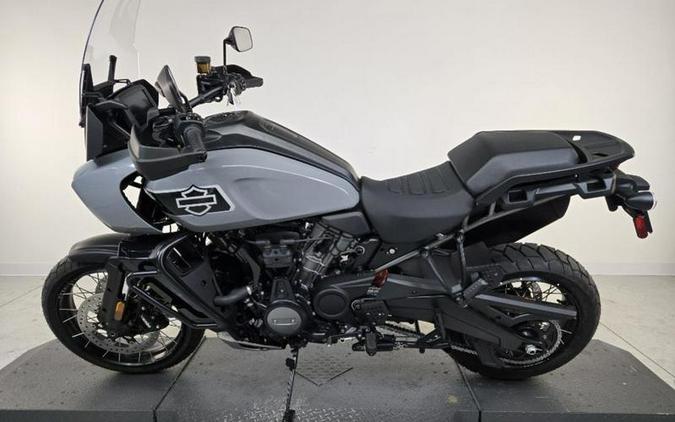 2026 Harley-Davidson® RA1250S - Pan America® 1250 Special