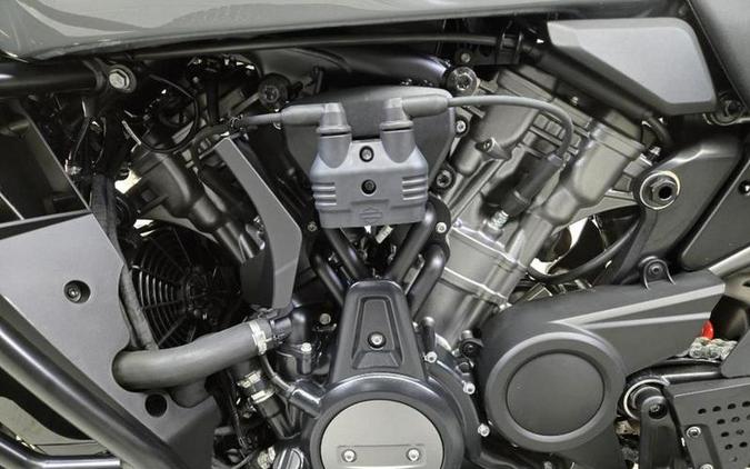 2026 Harley-Davidson® RA1250S - Pan America® 1250 Special