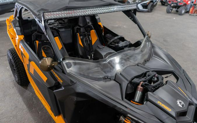 2020 Can-Am Maverick X3 X RC Turbo