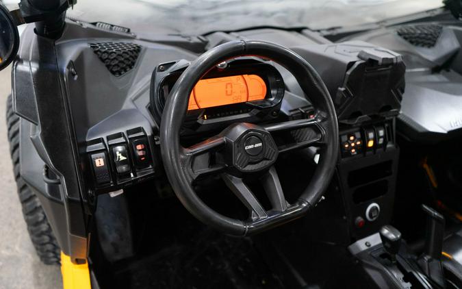 2020 Can-Am Maverick X3 X RC Turbo