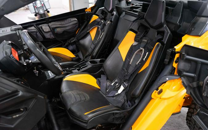 2020 Can-Am Maverick X3 X RC Turbo