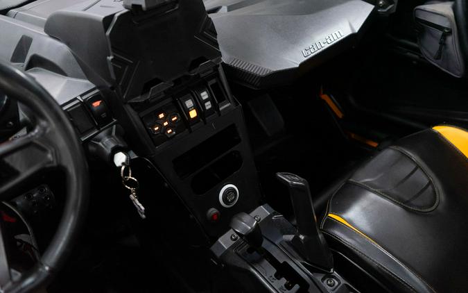 2020 Can-Am Maverick X3 X RC Turbo