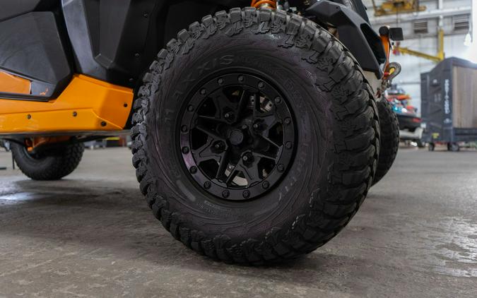 2020 Can-Am Maverick X3 X RC Turbo