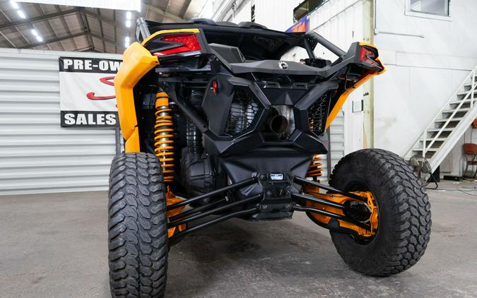 2020 Can-Am Maverick X3 X RC Turbo