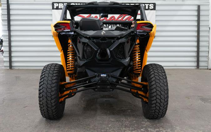 2020 Can-Am Maverick X3 X RC Turbo
