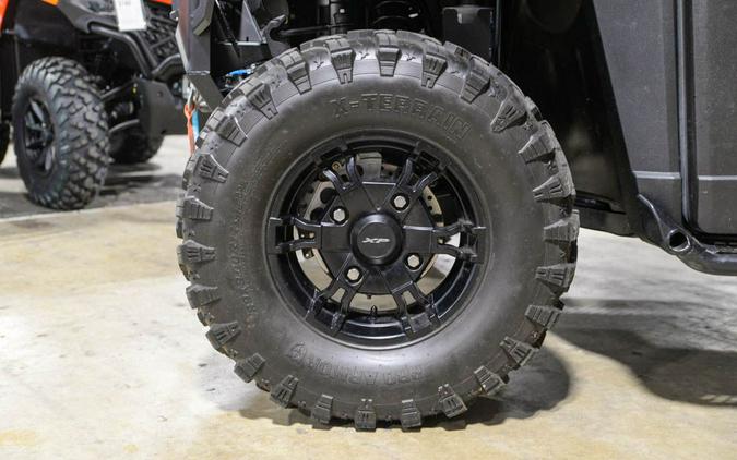 2024 Polaris Ranger XP 1000 Northstar Edition Ultimate