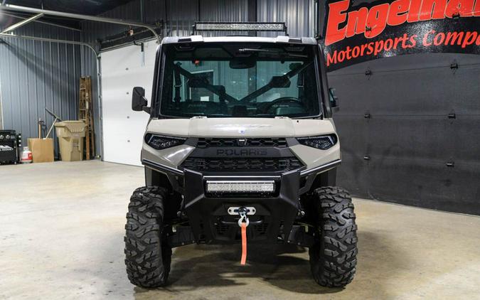 2024 Polaris Ranger XP 1000 Northstar Edition Ultimate